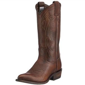 Frye Billy Pull On Boots